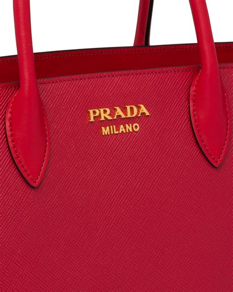 prada classic saffiano|prada saffiano leather handbags.